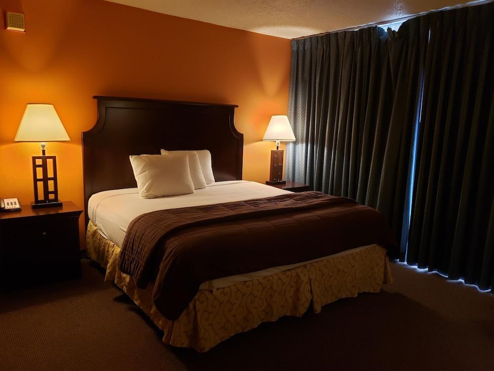 Wyndham Dfw Airport Hotel Irving Exterior photo